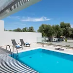 Armonia Suites