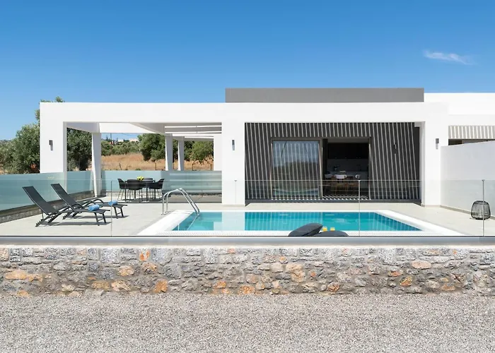 Armonia Suites