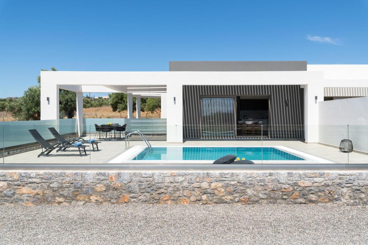 Armonia Apartment