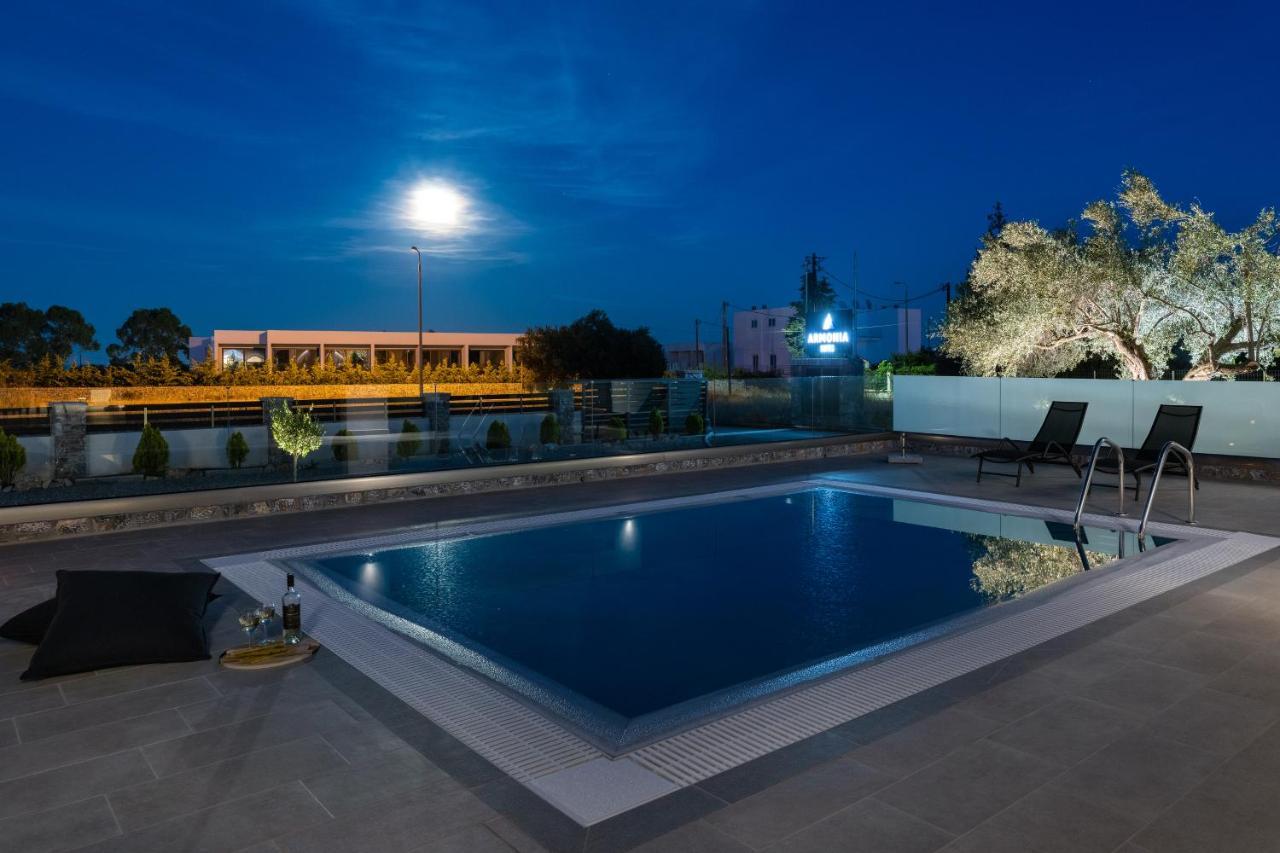 Armonia Apartment