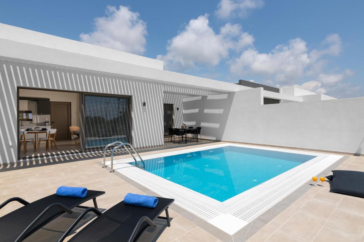 Armonia Apartment
