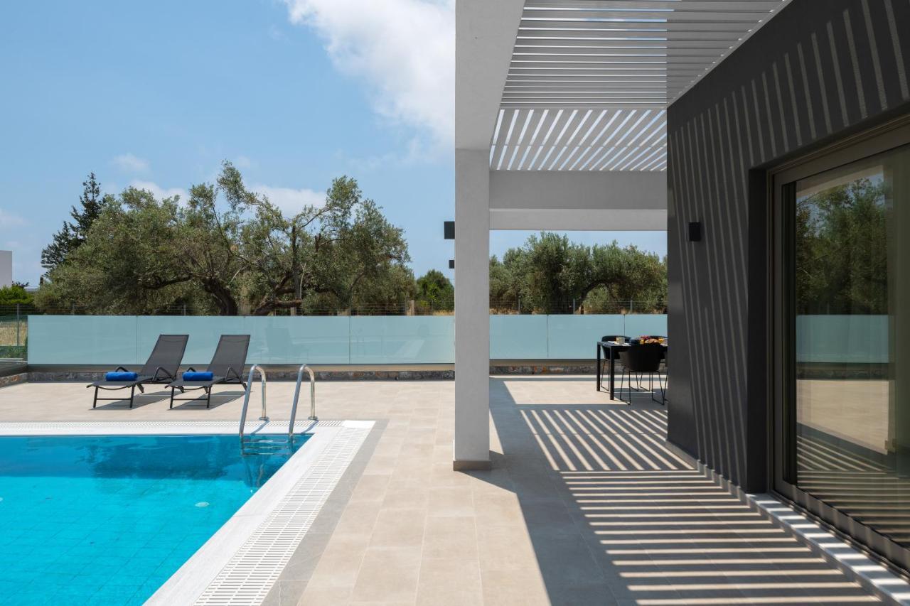 Armonia Apartment *