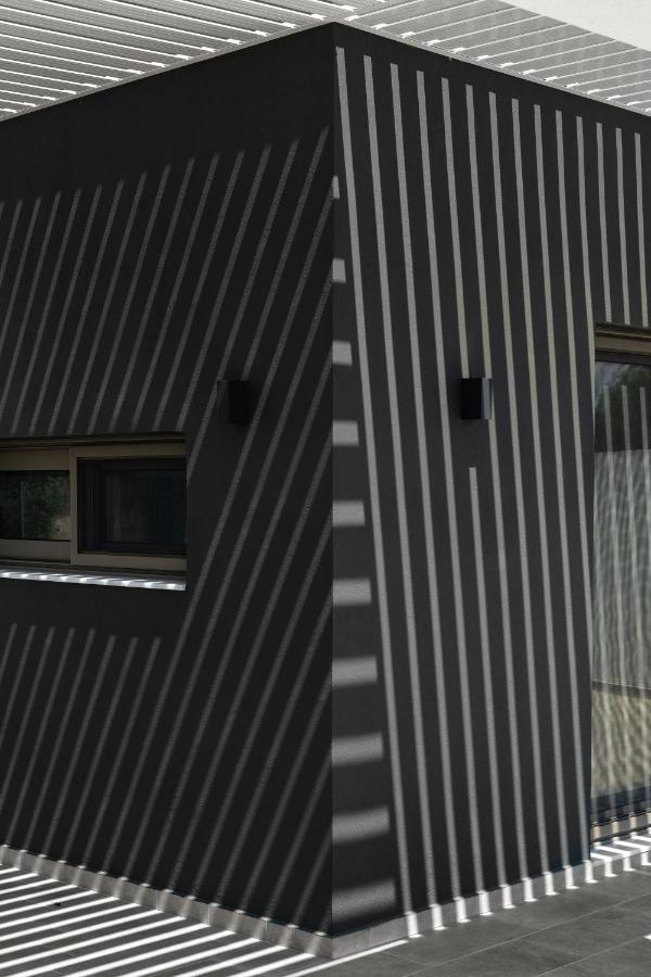 Armonia Apartment *