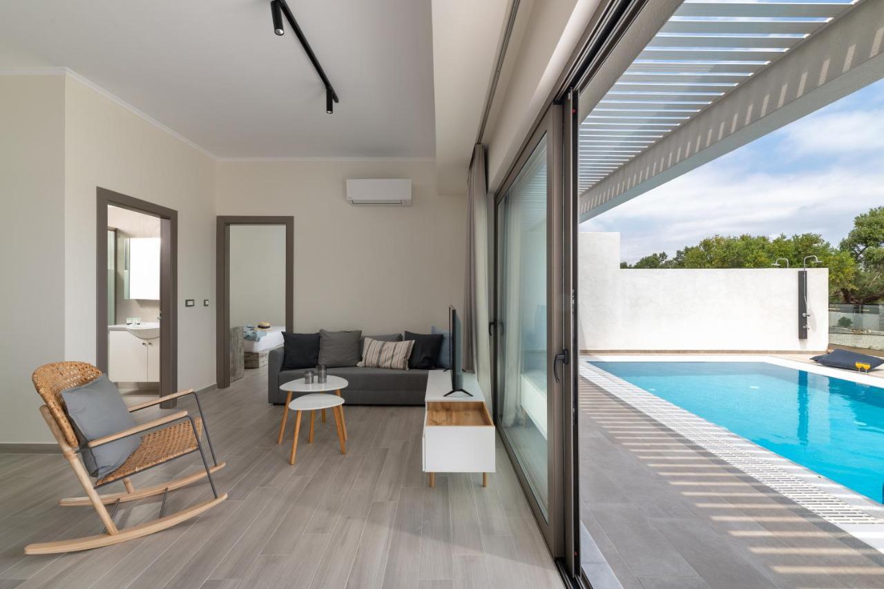 Armonia Apartment