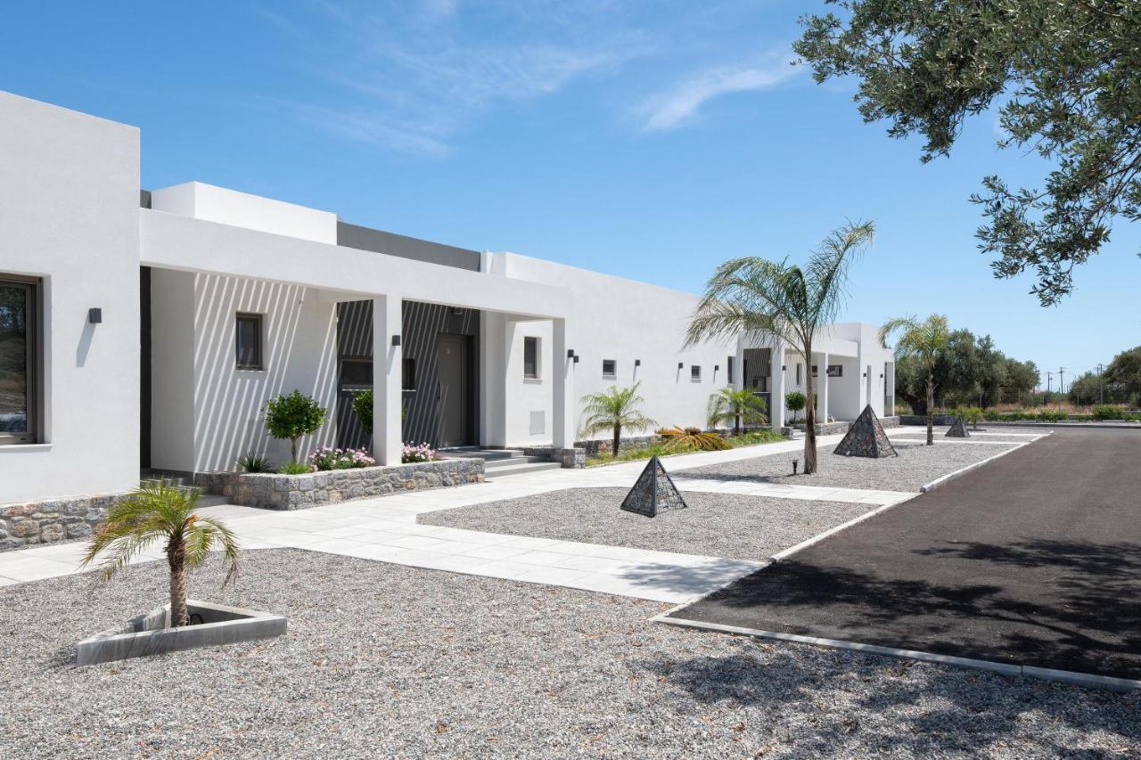 Armonia Apartment