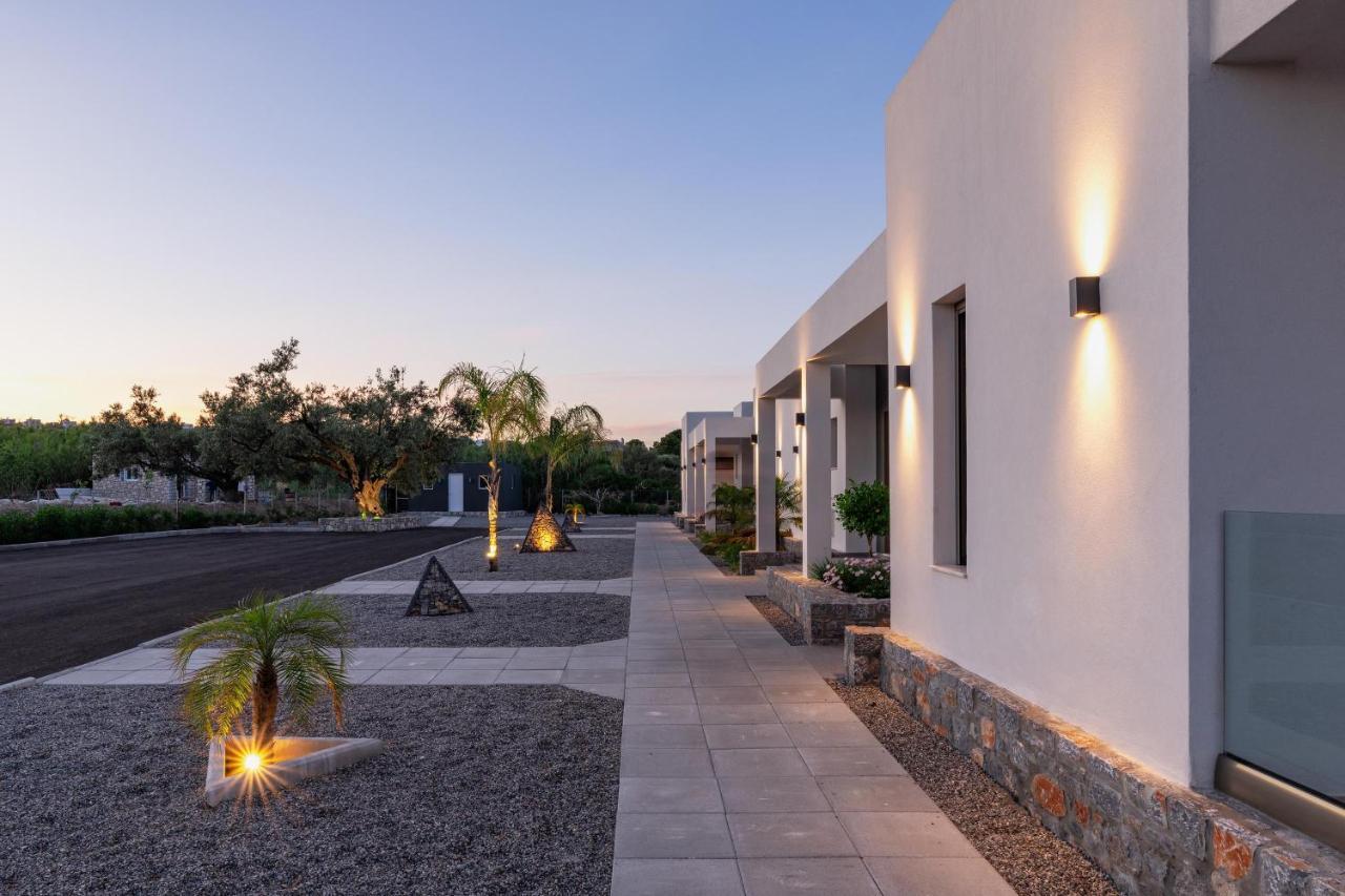 Apartment Armonia