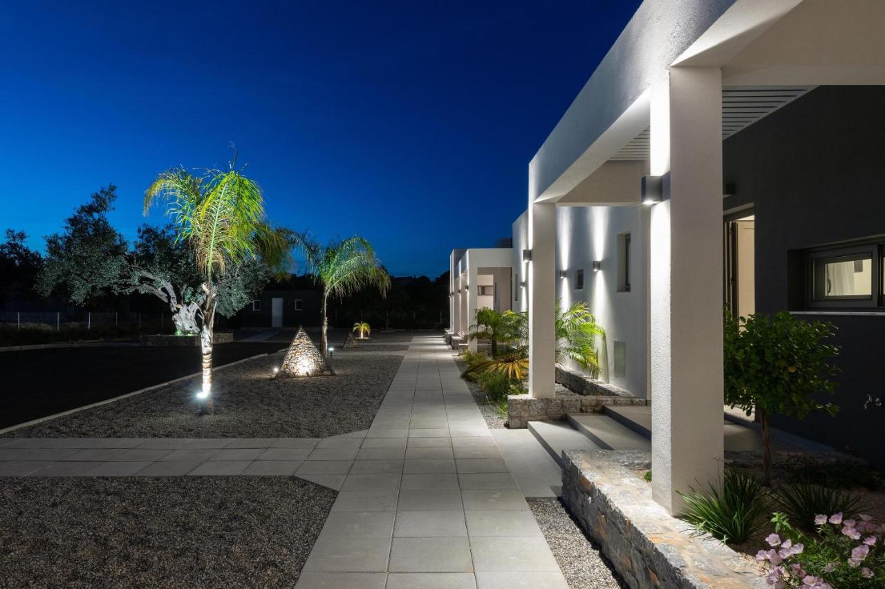 Apartment Armonia *