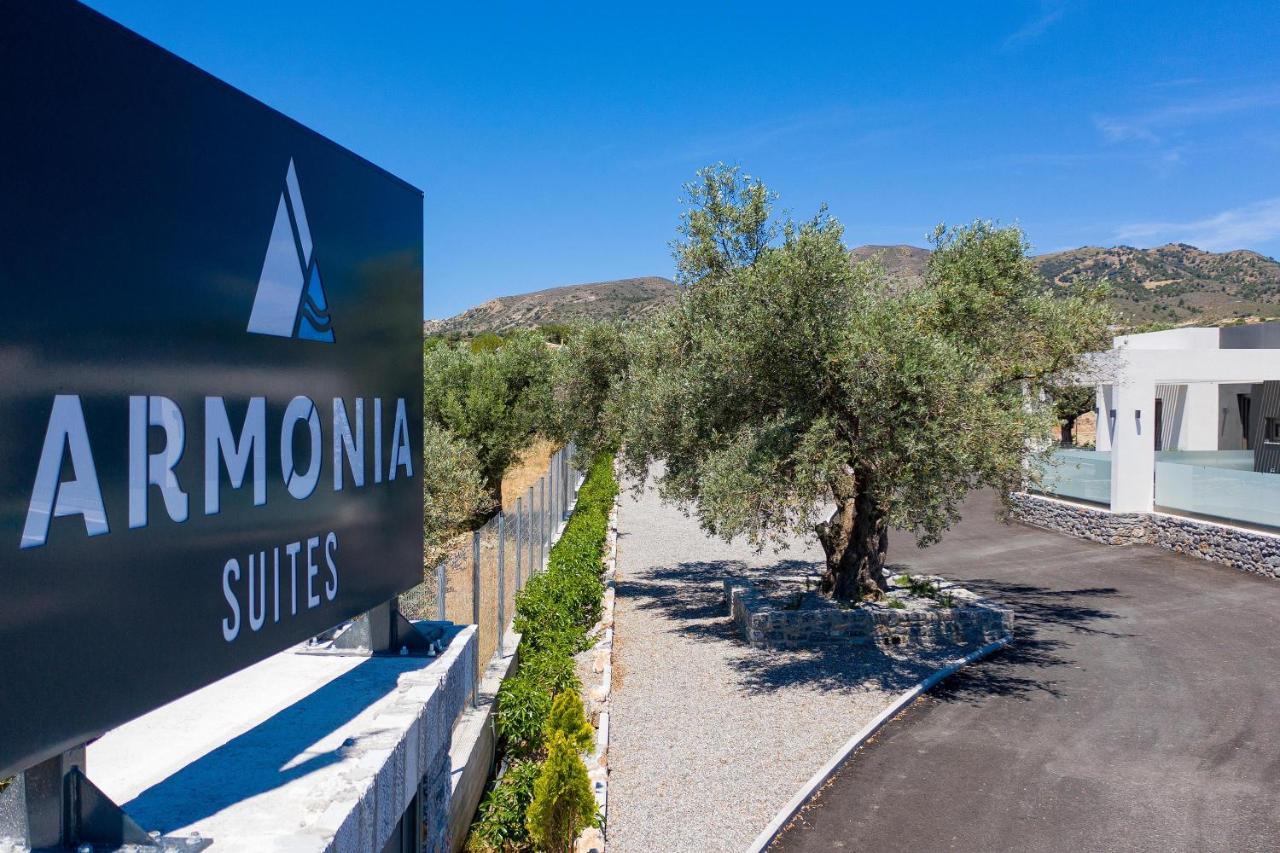 Armonia Apartment *