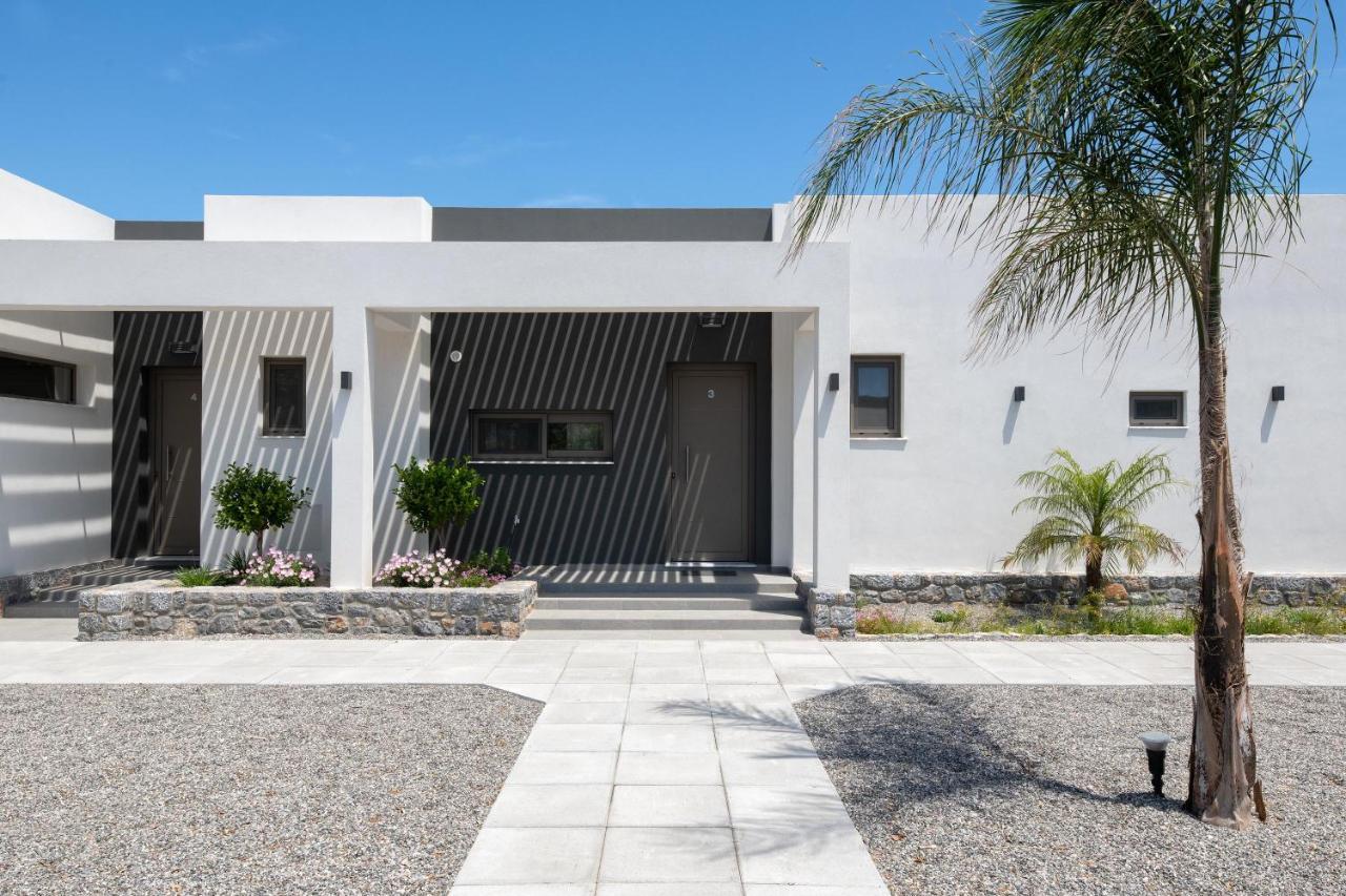 Apartment Armonia