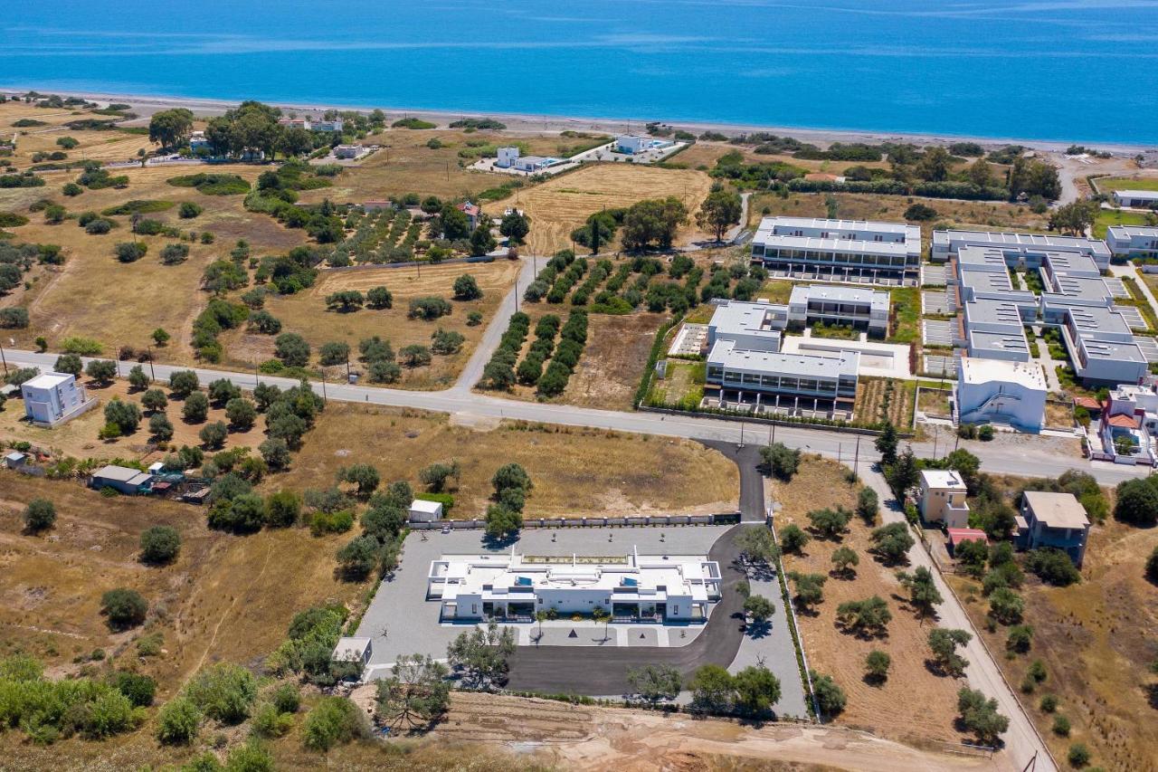 Armonia Apartment