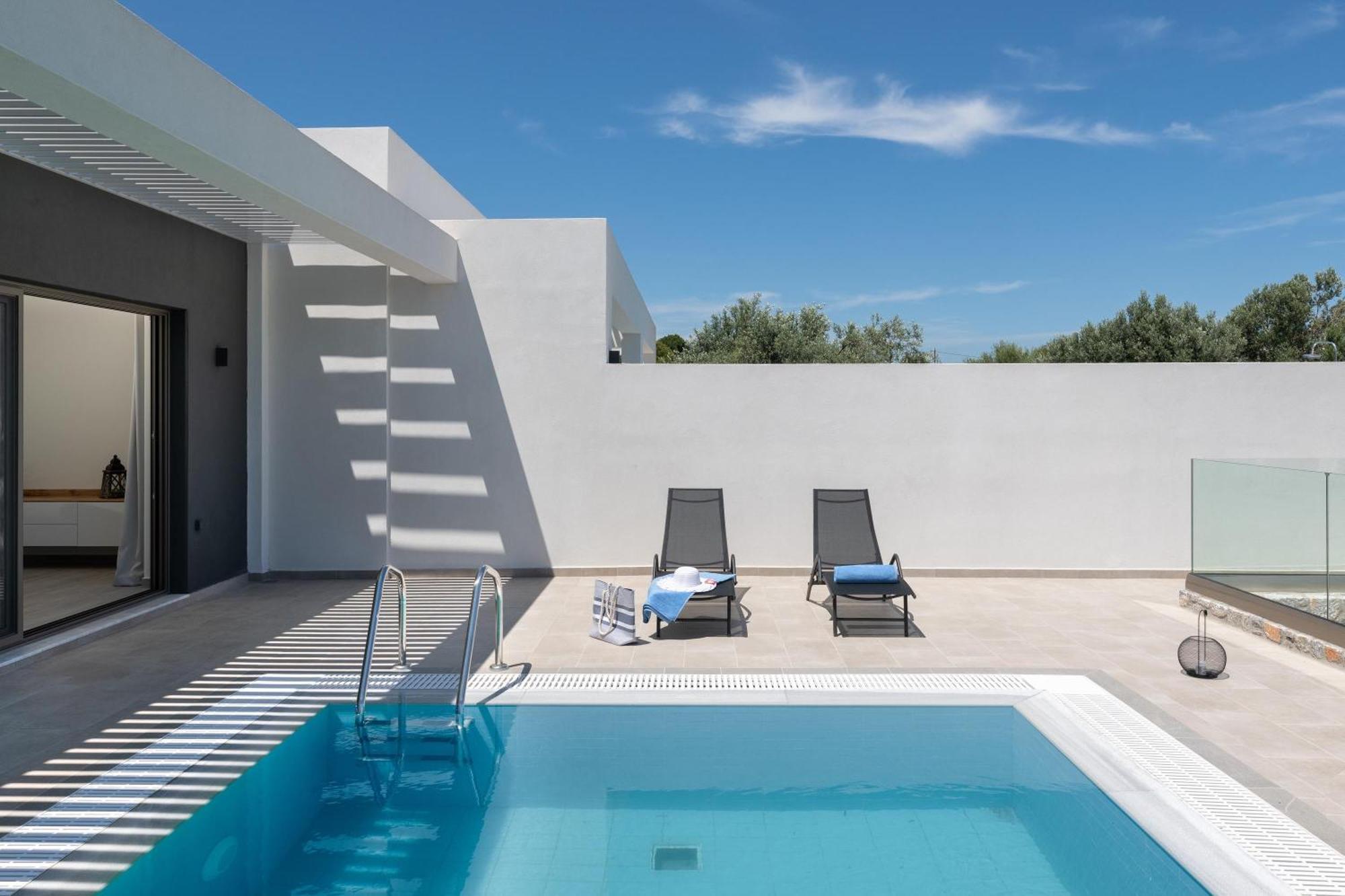 Apartment Armonia