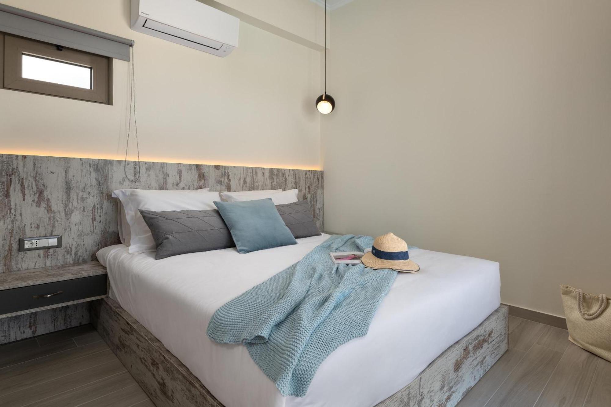 Apartment Armonia *