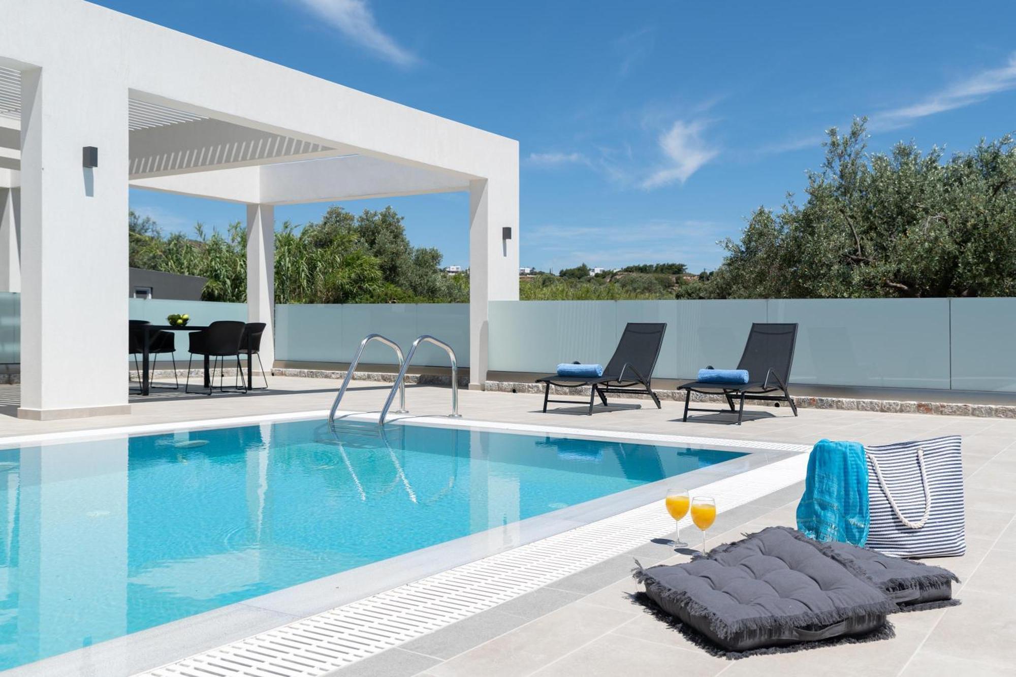 Armonia Apartment *
