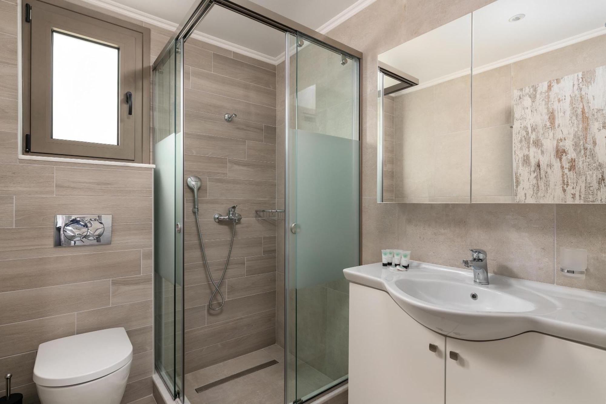 Armonia Apartment Gennadi