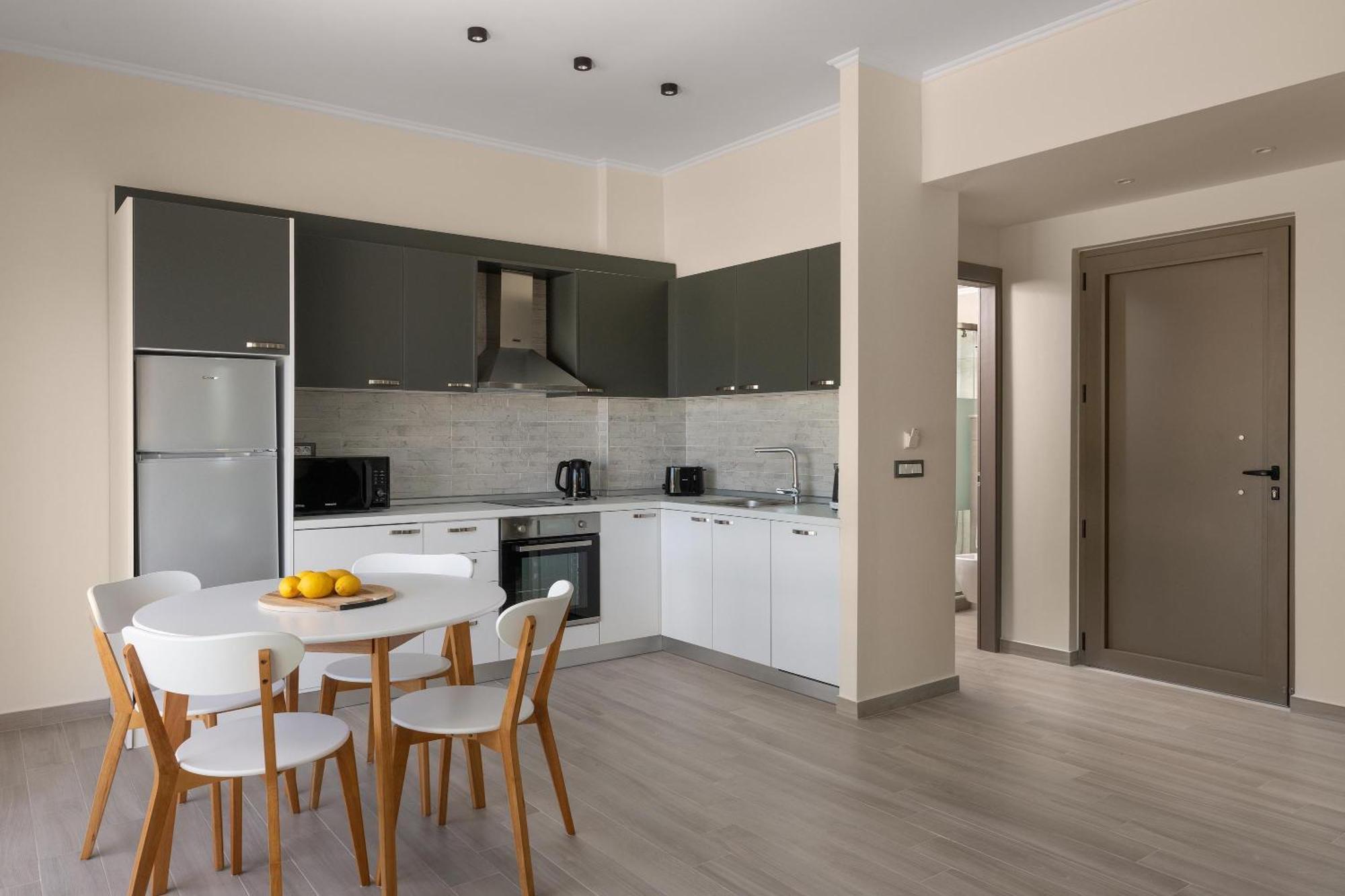 Armonia Apartment *